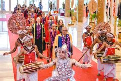CONVOCATION 2019